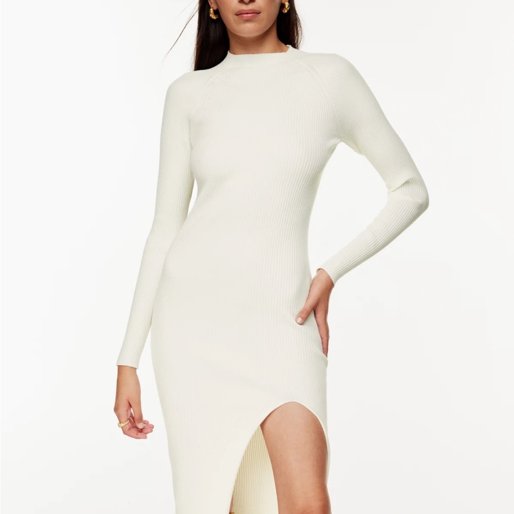 Aritzia Alchemy Dress
